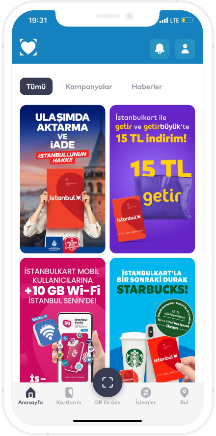 İstanbul Kart